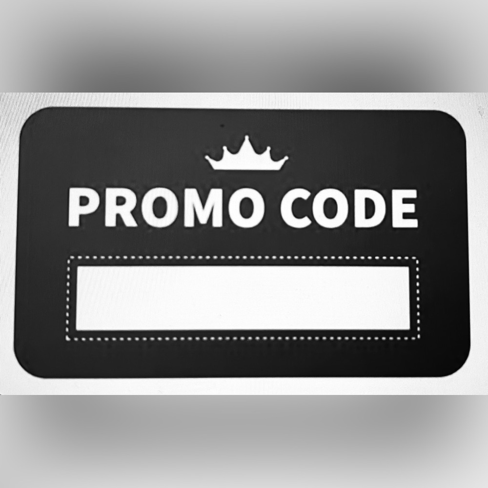 🌟 New to Poshmark? Use this code for $10 off your first purchase!